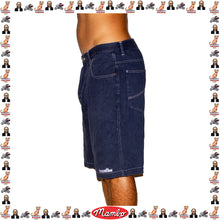 Load image into Gallery viewer, 1998 Mambo &quot;Wide Leg&quot; Jorts (32&quot;)
