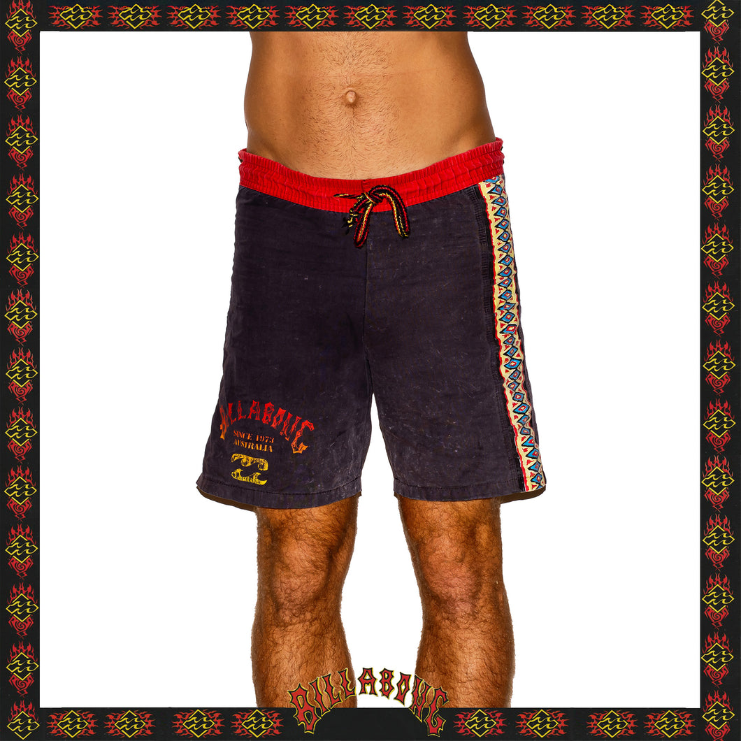 1986 Billabong Short Shorts (30