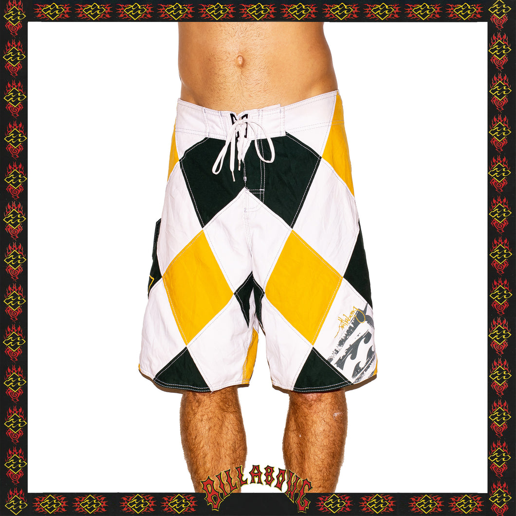 Y2K Billabong 