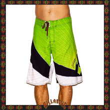 Load image into Gallery viewer, Y2K Billabong &quot;Andy Irons - Airlite Quad Stretch Signature Series&quot; Boardies (34&quot;)
