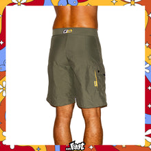 Load image into Gallery viewer, 1990&#39;s LOST Surfboards Boardies (28&quot;)
