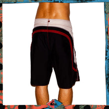 Load image into Gallery viewer, Y2K Quiksilver Supreme Tech Boardies (31&quot;)
