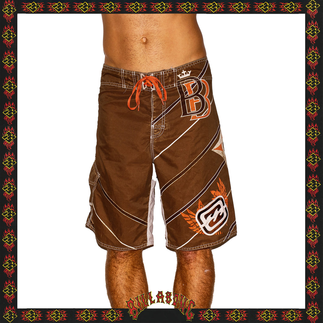 Y2K Billabong 