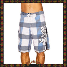 Load image into Gallery viewer, Y2K Billabong &quot;Mark Occy - Ressurection Signature Series&quot; Boardies (33&quot;)
