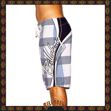 Load image into Gallery viewer, Y2K Billabong &quot;Mark Occy - Ressurection Signature Series&quot; Boardies (33&quot;)
