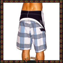 Load image into Gallery viewer, Y2K Billabong &quot;Mark Occy - Ressurection Signature Series&quot; Boardies (33&quot;)
