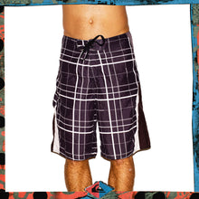 Load image into Gallery viewer, Y2K Quiksilver Supreme Tech Boardies (34&quot;)
