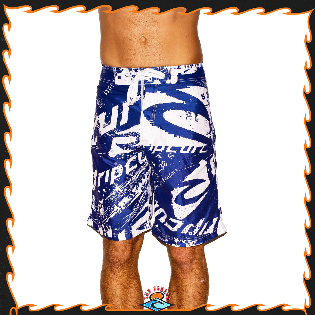 Y2K Rip Curl 