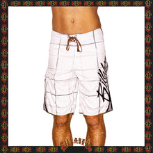 Load image into Gallery viewer, Y2K Billabong &quot;Mark Occy - Ressurection Signature Series&quot; Boardies (28&quot;)
