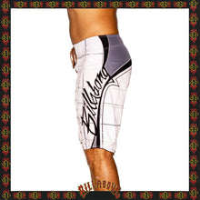 Load image into Gallery viewer, Y2K Billabong &quot;Mark Occy - Ressurection Signature Series&quot; Boardies (28&quot;)
