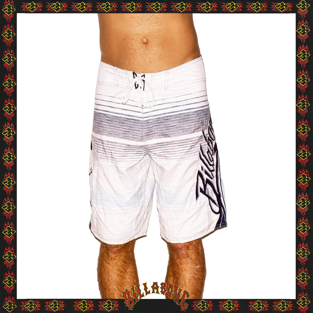 Y2K Billabong "Occy -  Resurrection Signature Series" Boardies (30")