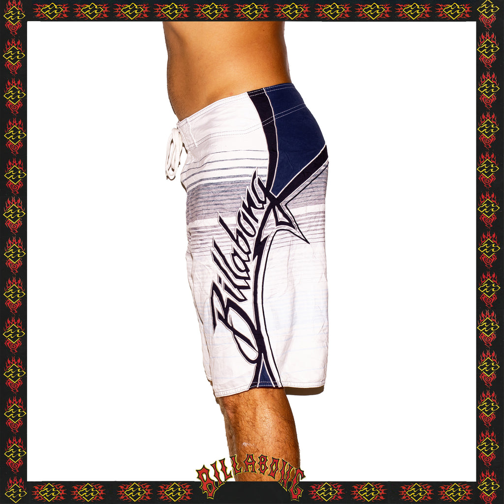 Y2K Billabong "Occy -  Resurrection Signature Series" Boardies (30")