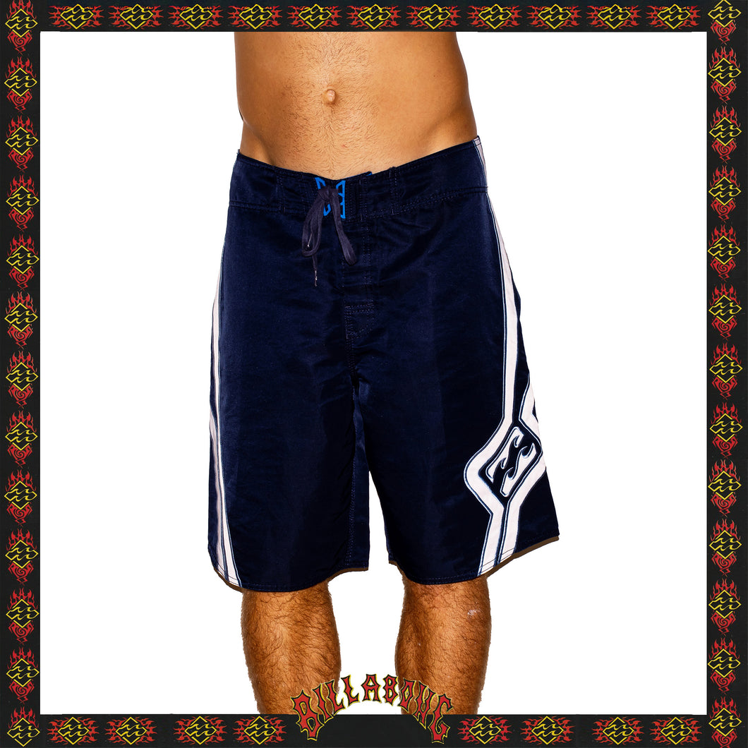 Y2K Billabong Spec 73 Boardshorts (34