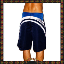 Load image into Gallery viewer, Y2K Billabong Spec 73 Boardshorts (34&quot;)
