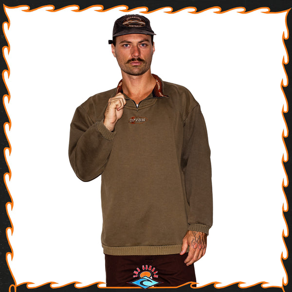 1996 Rip Curl 