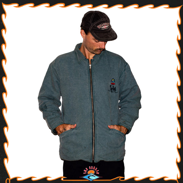 Vintage Surfwear Jackets – Vault Vintage GC