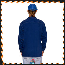 Load image into Gallery viewer, 1990&#39;s Rip Curl Denim Corduroy Jacket (L)

