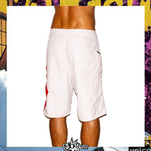 Load image into Gallery viewer, Y2K Volcom Mod Tech Boardies (34&quot;)

