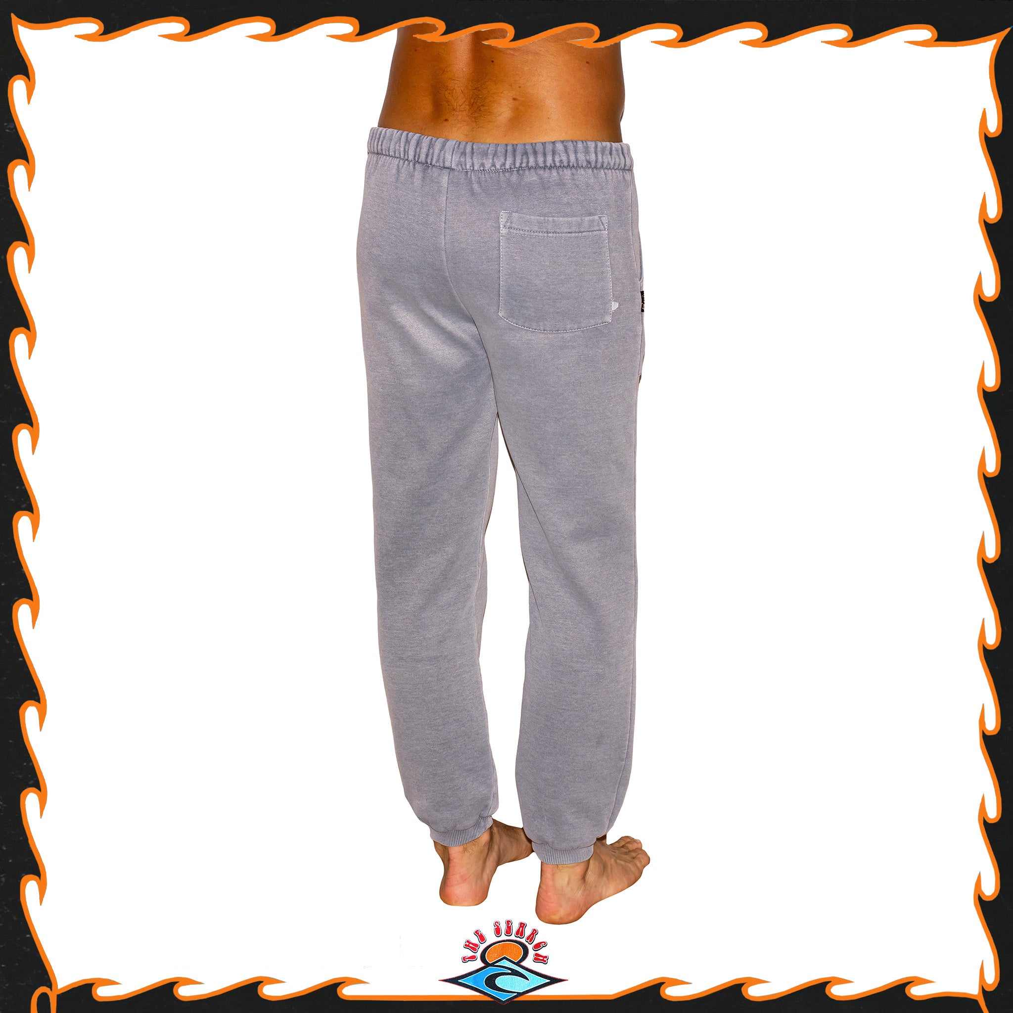 1990's Rip Curl Sweatpants (30") *RARE*