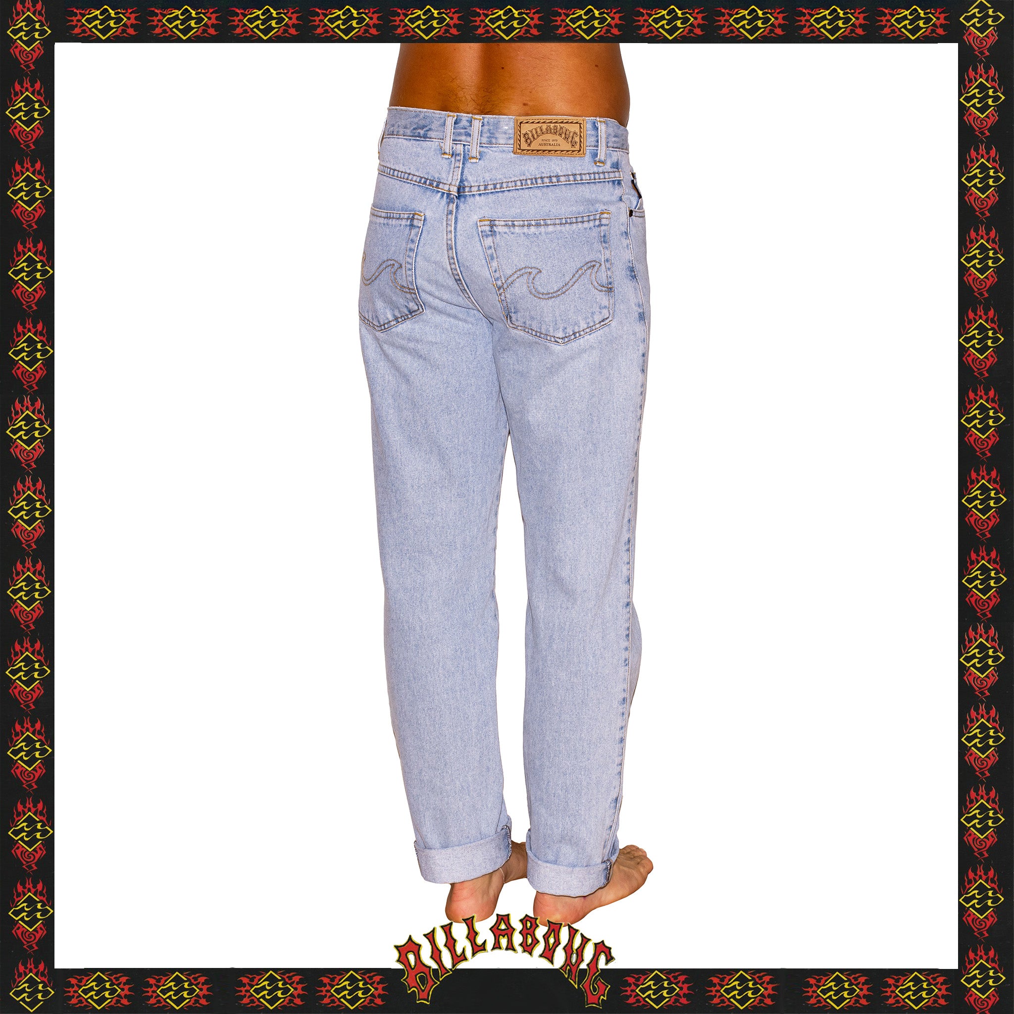 Vintage Surfwear Shorts & Pants – Vault Vintage GC