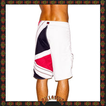 Load image into Gallery viewer, Y2K Billabong &quot;Andy Irons - Shogun Signature Series&quot; Boardies (32&quot;)
