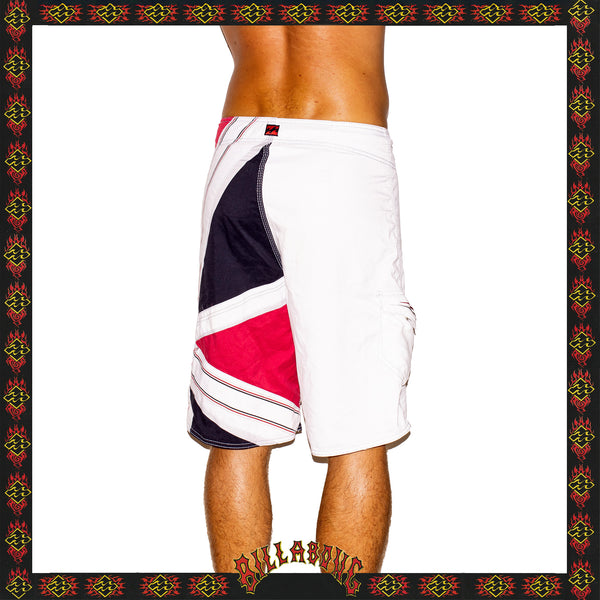 Y2K Billabong "Andy Irons - Shogun Signature Series" Boardies (32")