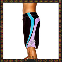 Load image into Gallery viewer, Y2K Billabong &quot;Andy Irons - 2x World Champ Signature Series&quot; Boardies (31&quot;)
