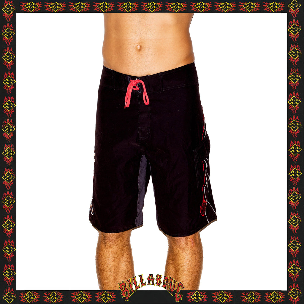 Y2K Billabong "Occy - New Life Signature Series" Boardies (30")