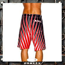 Load image into Gallery viewer, Y2K Oakley Vault Tech Boardies (30&quot;)
