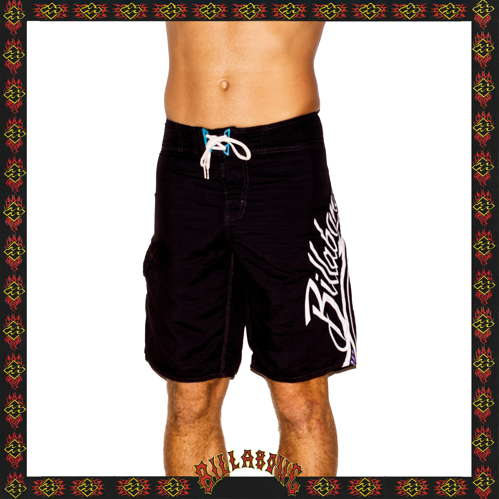 Y2K Billabong "Occy - Resurrection Signature Series" Boardies (28")