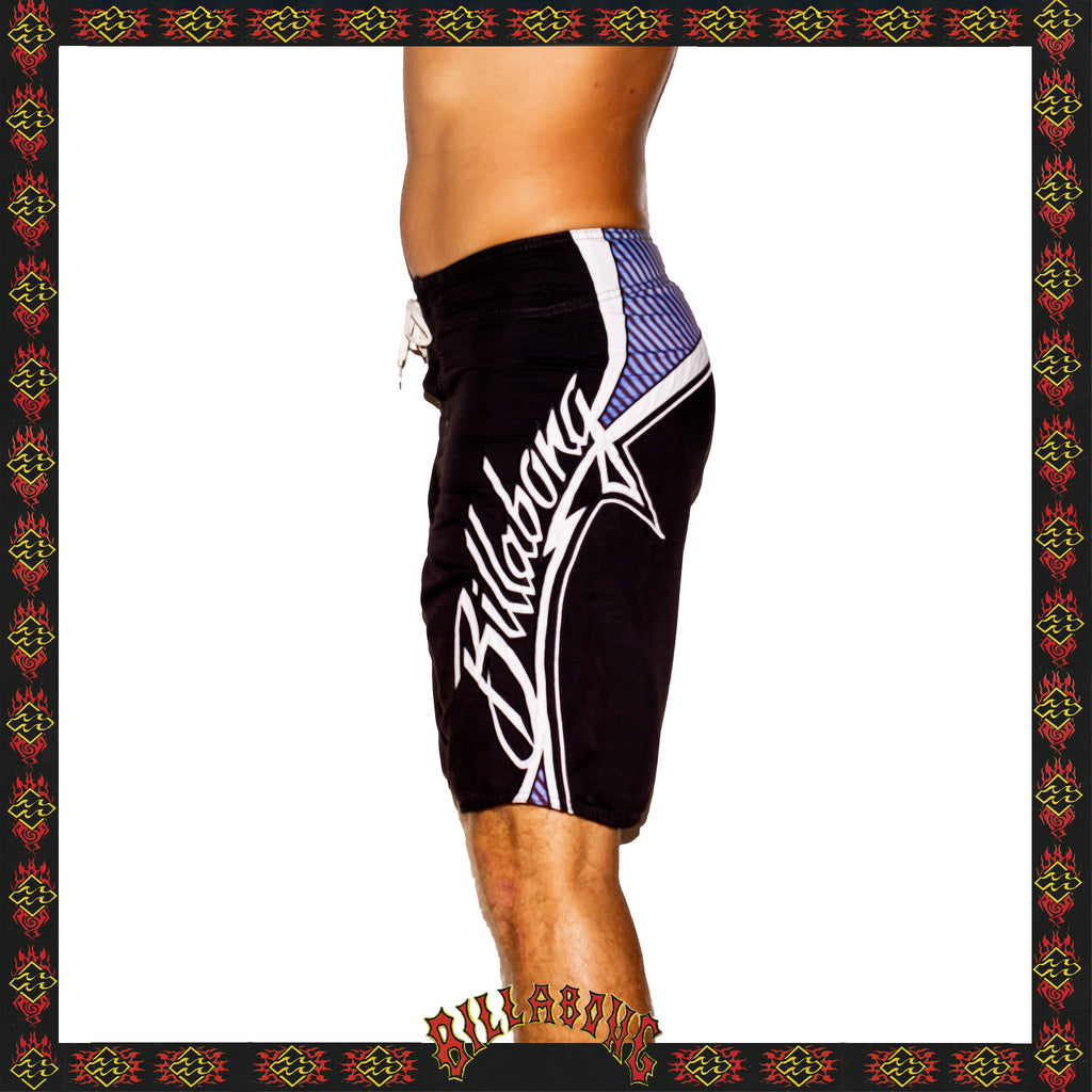 Y2K Billabong "Occy - Resurrection Signature Series" Boardies (28")