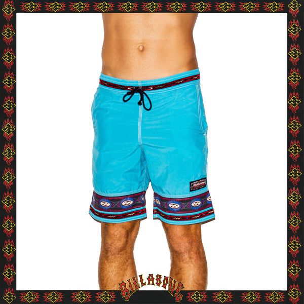 1995 Billabong 