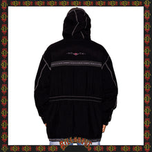 Load image into Gallery viewer, 1994 Billabong Spellout Reversible Jacket (XL)
