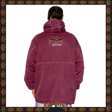 Load image into Gallery viewer, 1994 Billabong Spellout Reversible Jacket (XL)
