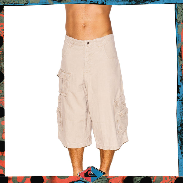 Y2K Quiksilver 