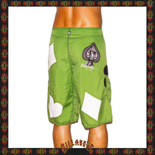 Load image into Gallery viewer, Y2K Billabong &quot;Taj Burrow - Royal Flush Signature Series&quot; Boardies (30&quot;)
