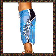 Load image into Gallery viewer, Y2K Billabong &quot;Occy - Resurrection Signature Series&quot; Boardies (33&quot;)

