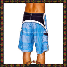 Load image into Gallery viewer, Y2K Billabong &quot;Occy - Resurrection Signature Series&quot; Boardies (33&quot;)
