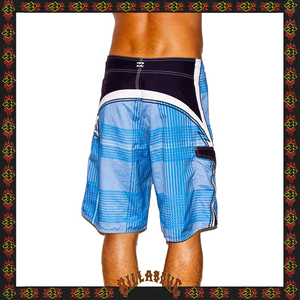 Y2K Billabong "Occy - Resurrection Signature Series" Boardies (33")