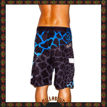 Load image into Gallery viewer, Y2K Billabong &quot;Taj Burrow - Zero Gravity Signature Series&quot; Boardies (33&quot;)
