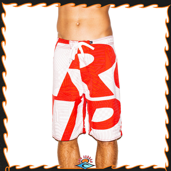 Y2K Billabong Supreme Tech Boardies (34")