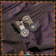 Load image into Gallery viewer, 1990&#39;s Rip Curl Duffle Bag w/ Detachable Backpack
