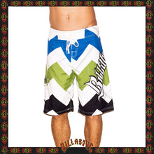 Load image into Gallery viewer, Y2K Billabong &quot;Joel Parko - Catch &#39;n&#39; Release Signature Series&quot; Boardies (34&quot;)
