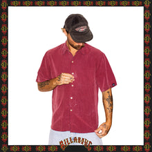 Load image into Gallery viewer, Y2K Billabong Button-Up Overshirt (L)

