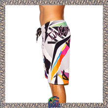 Load image into Gallery viewer, Y2K O&#39;Neill Superfreak Series Boardies (32&quot;)
