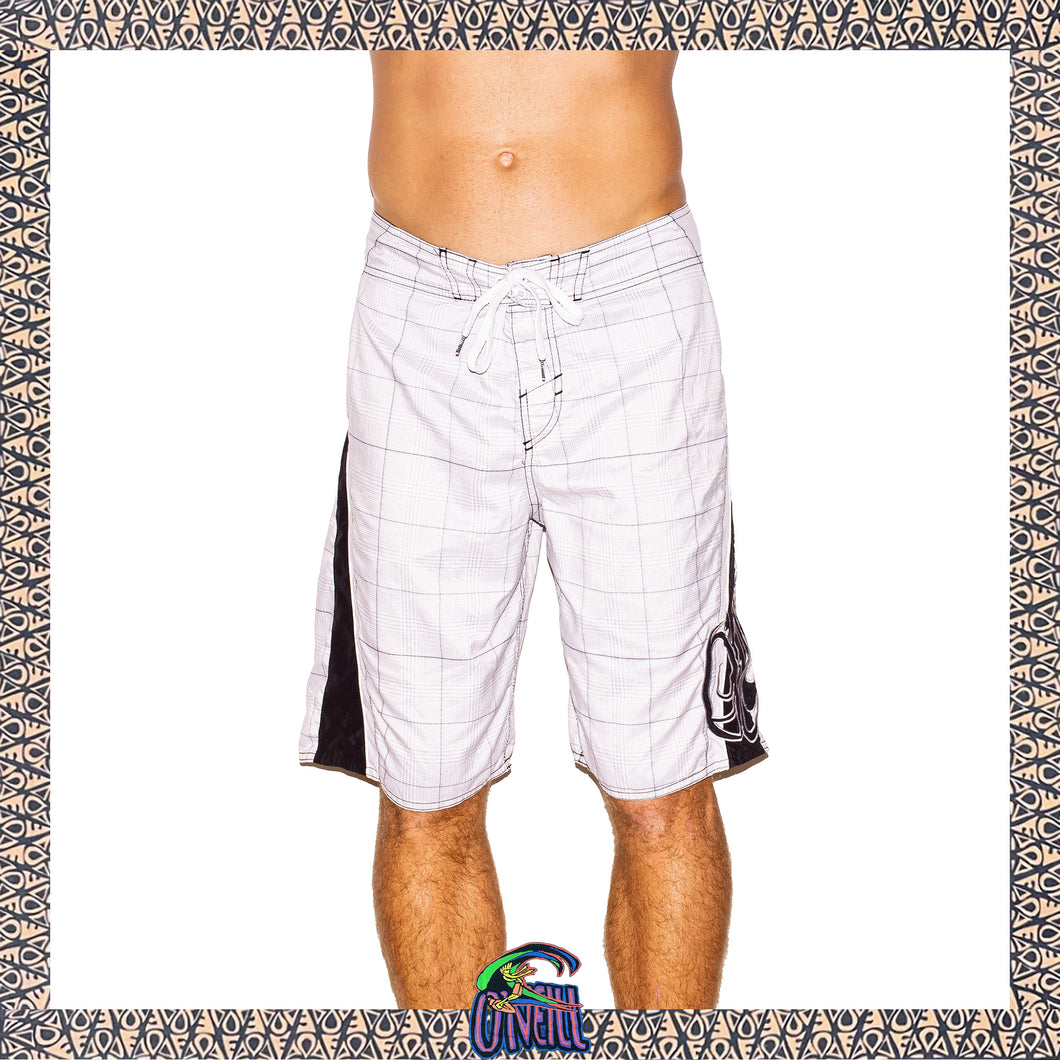 Y2K O'Neill Tech Boardies (34