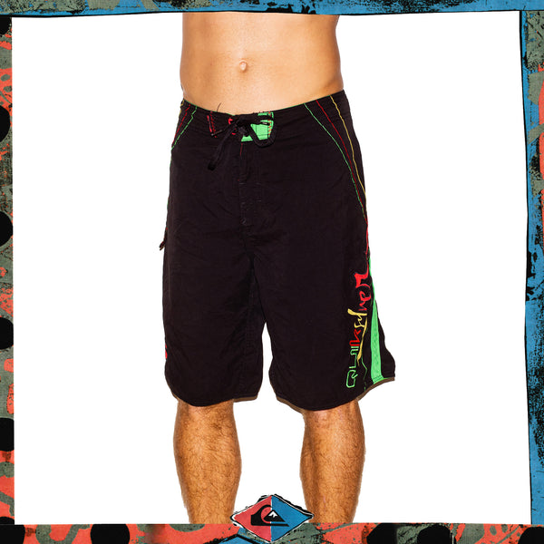 Y2K Quiksilver 