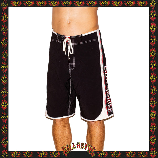 Y2K Billabong Spec 73 Tech Boardies (34