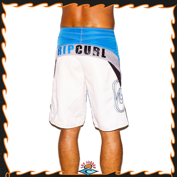Y2K Rip Curl Supreme Tech Boardies (30")