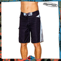 Y2K Quiksilver "Kelly Slater - Star Child Signature Series" Boardies (30")